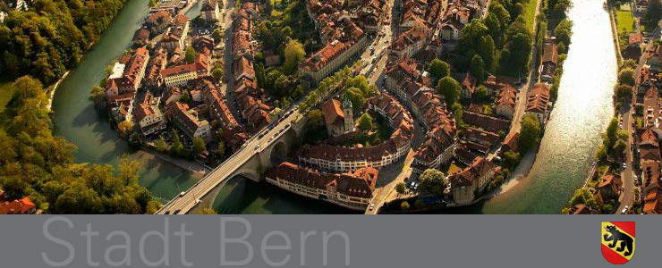 City of Bern