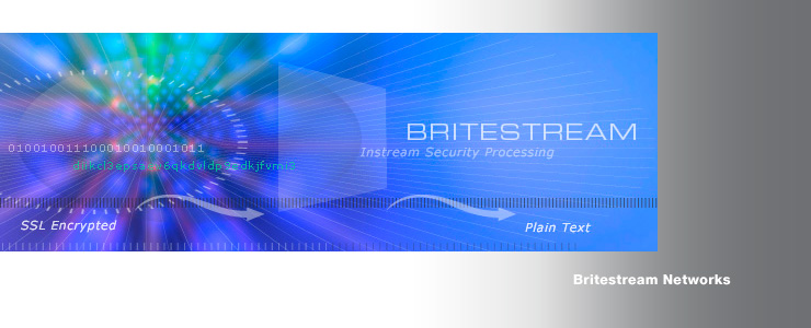 Britestream Networks