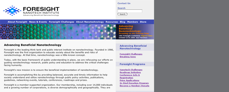 Foresight Institute