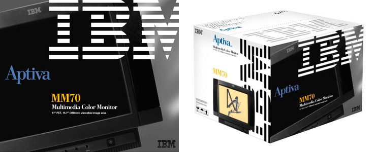 IBM Computers