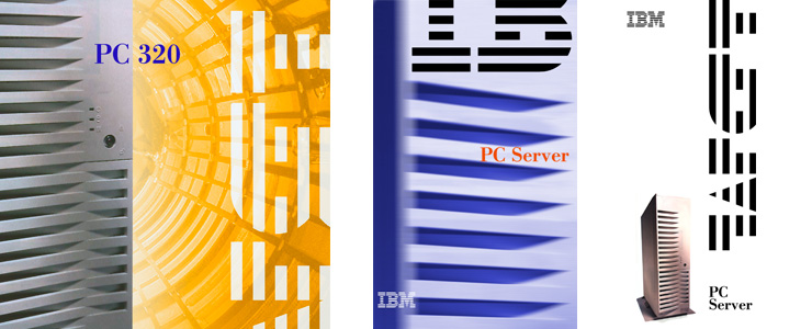IBM Computers