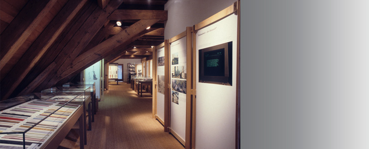 Kantonsmuseum Baselland