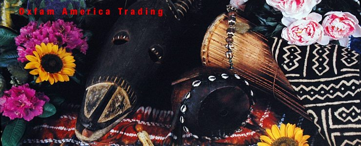 Oxfam America Trading