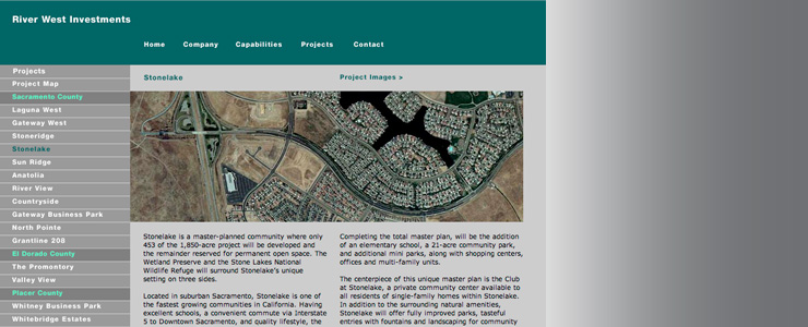 Riverwest Investments