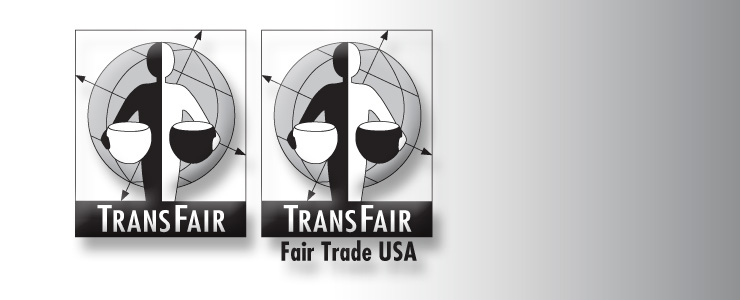 Transfair Identity