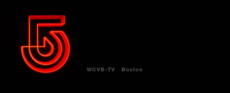 WCVB TV